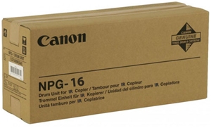 Drum Canon NPG-16 Nguyên bộ chính hãng (NPG-16)